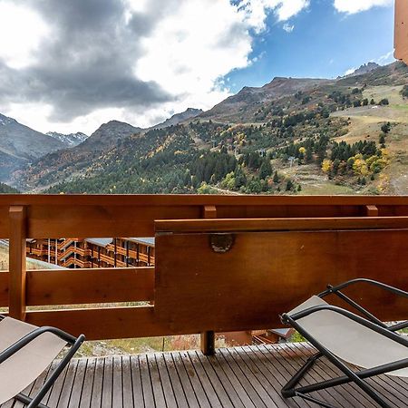 Appartement Méribel, 2 pièces, 4 personnes - FR-1-355-14 Esterno foto