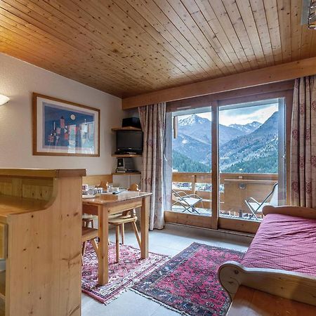 Appartement Méribel, 2 pièces, 4 personnes - FR-1-355-14 Esterno foto